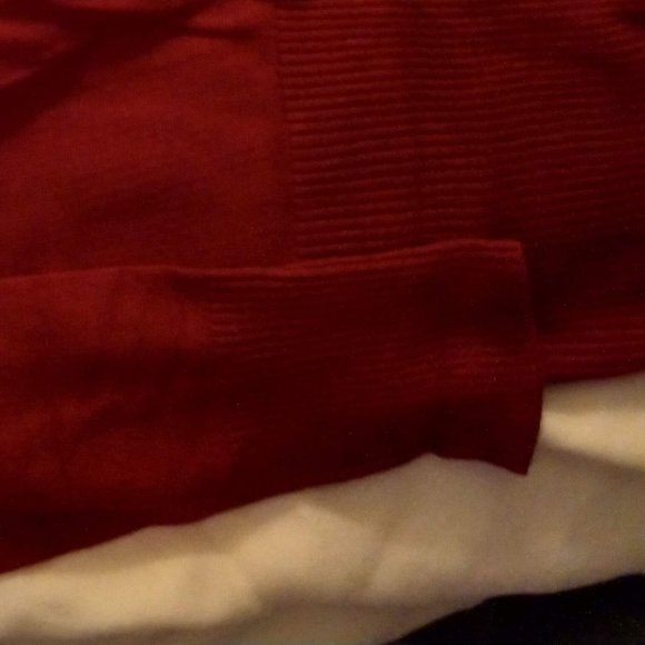 Long sleeved cardigan - Picture 8 of 10